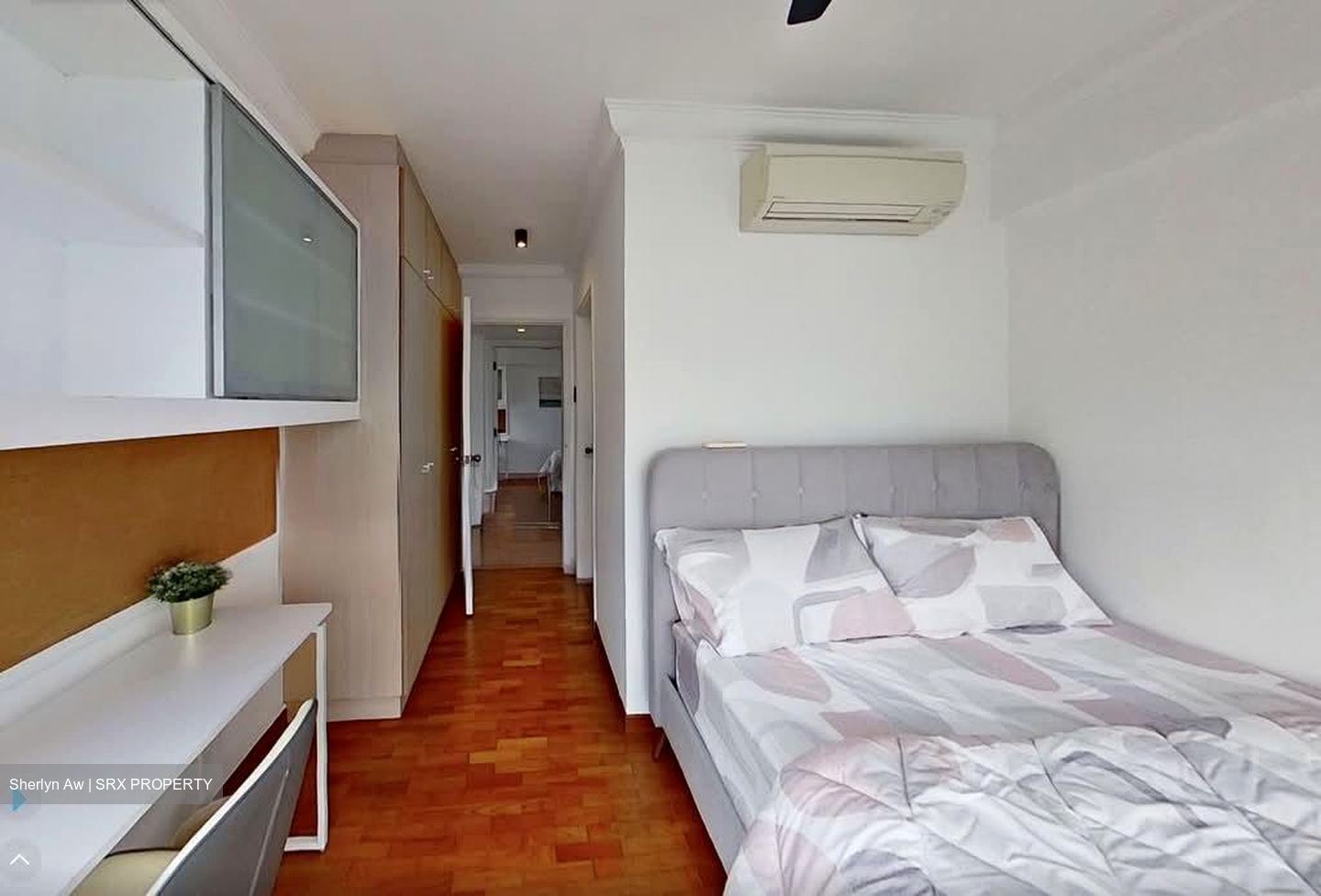 Aquarius By The Park (D16), Condominium #553696301